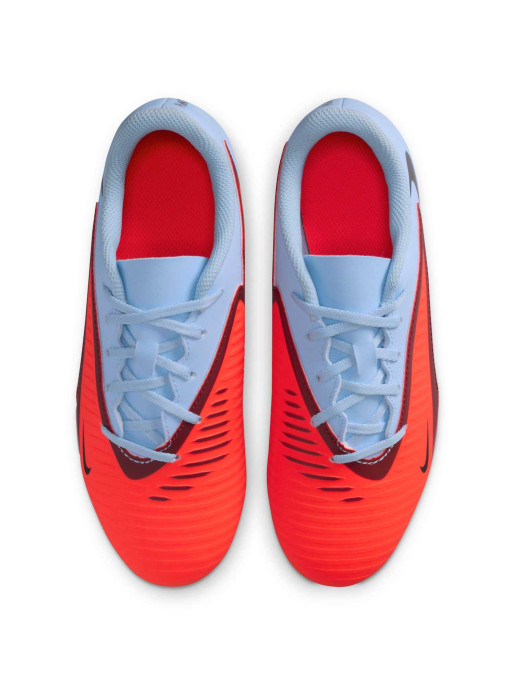 NIKE Παιδικά Παπούτσια Ποδοσφαίρου Jr. Phantom 6 Low Club