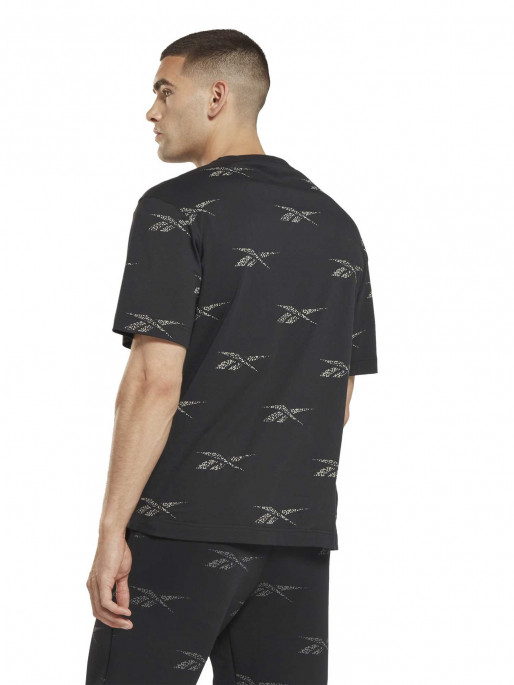 REEBOK Muška majica Identity Vector