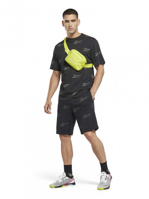REEBOK Muška majica Identity Vector