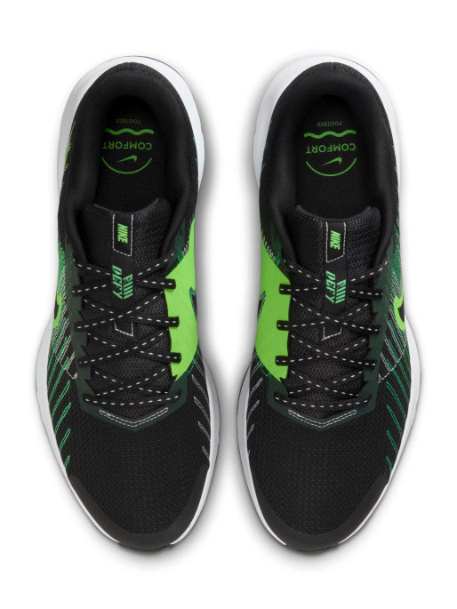 NIKE Muške patike RUN DEFY