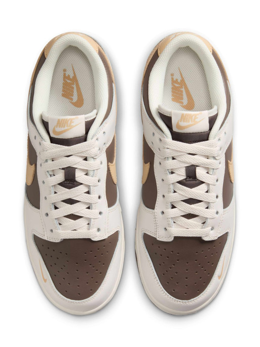 NIKE Обувки W DUNK LOW