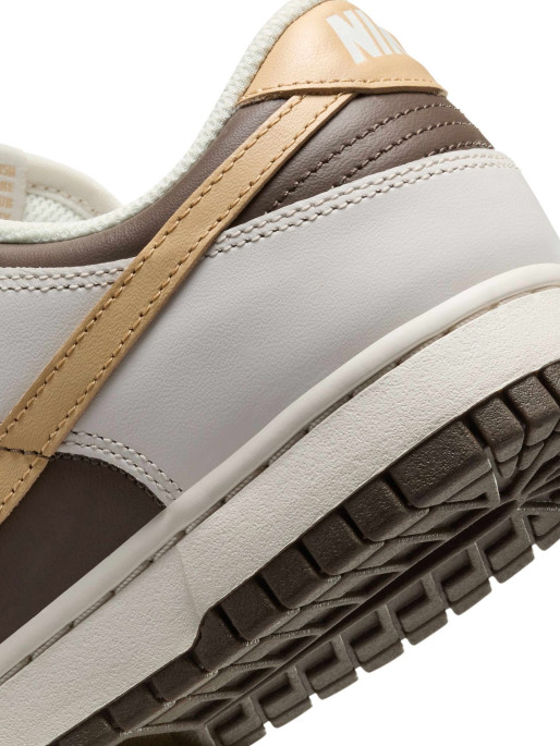 NIKE Обувки W DUNK LOW