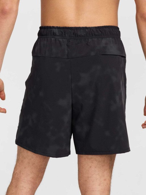 NIKE M NK DF UNL 7IN SHORTS PRINT
