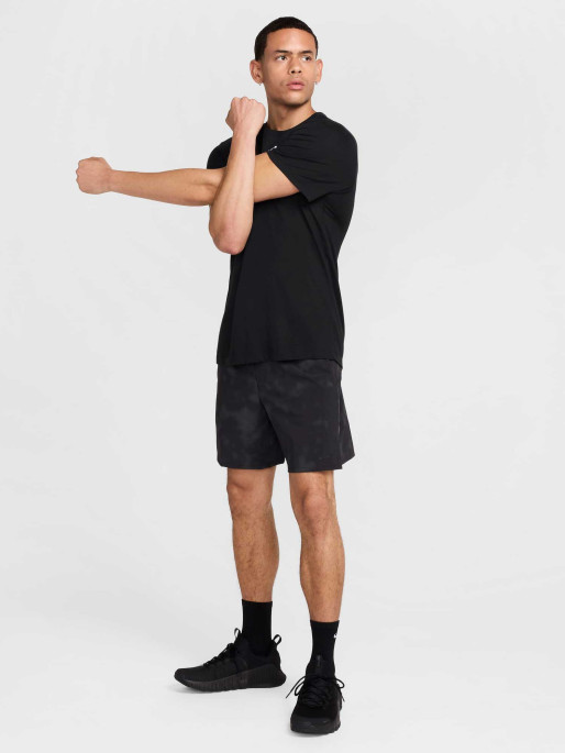 NIKE M NK DF UNL 7IN SHORTS PRINT