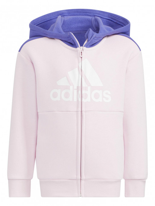 ADIDAS SPORTSWEAR Badge of Sport Logo Fleece Set