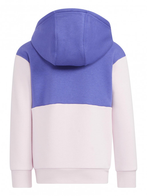 ADIDAS SPORTSWEAR Badge of Sport Logo Fleece Set