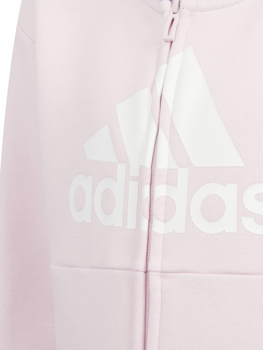 ADIDAS SPORTSWEAR Badge of Sport Logo Fleece Set