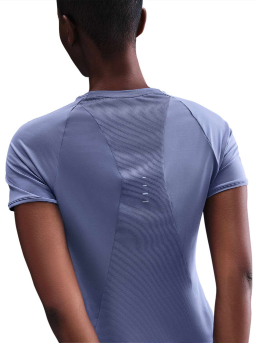 NIKE Tricou W Nk Swift Df Ss