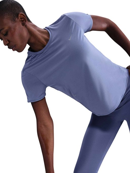 NIKE Tricou W Nk Swift Df Ss