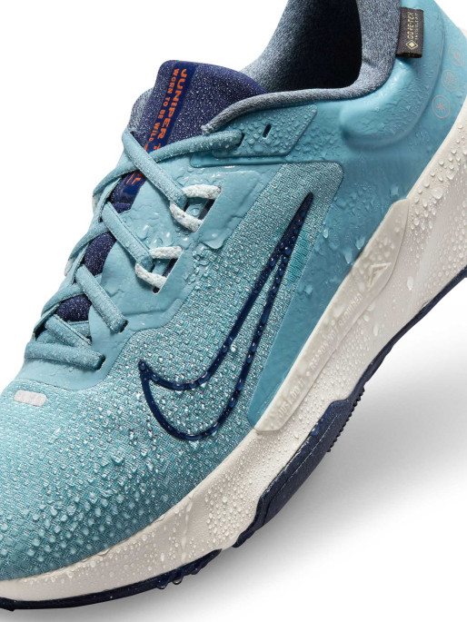 NIKE JUNIPER TRAIL 2 GTX V2 【27cm】 Nike Juniper Trail 2 GORE-TEX Women's Waterproof Trail