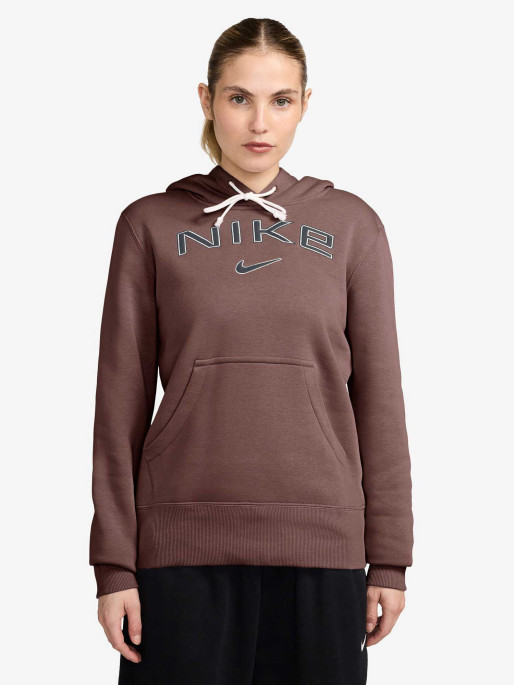 NIKE W NSW PHNX FLC STD PO LOGO HDY Hoodie