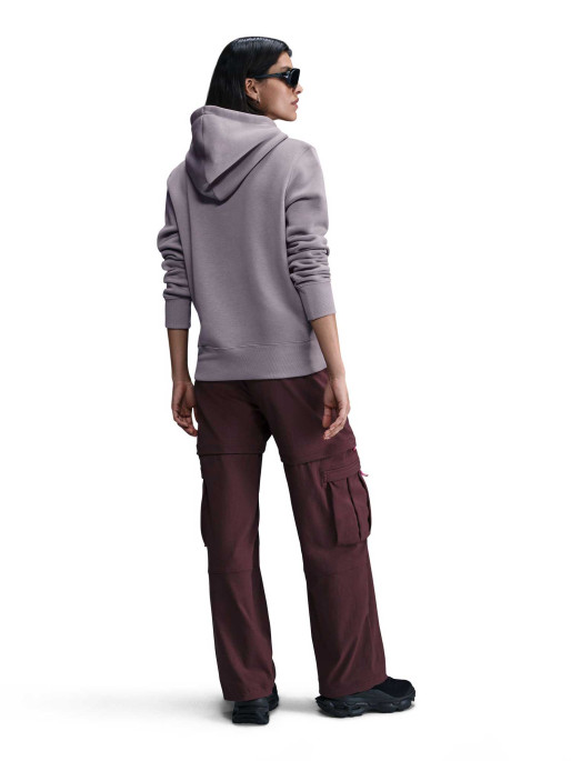 NIKE W NSW PHNX FLC STD PO LOGO HDY Hoodie