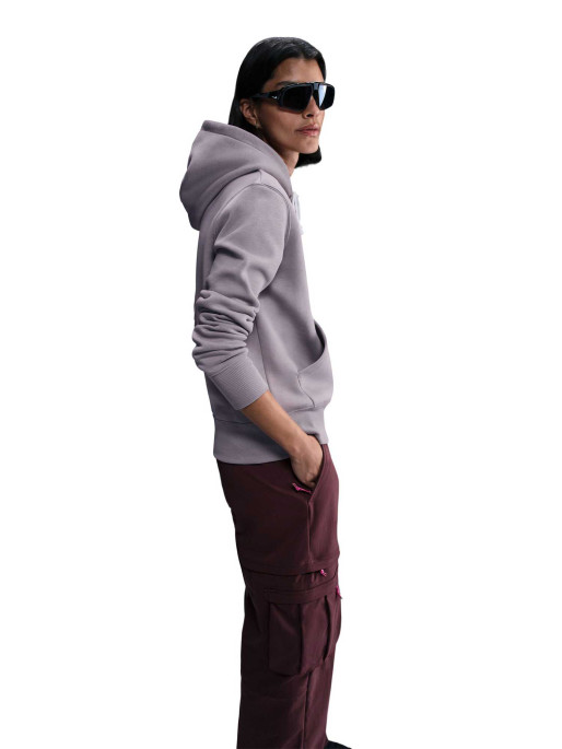 NIKE W NSW PHNX FLC STD PO LOGO HDY Hoodie