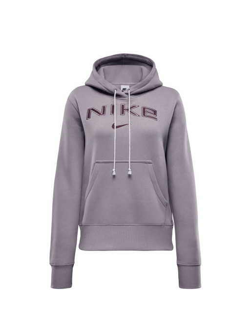 NIKE W NSW PHNX FLC STD PO LOGO HDY Hoodie
