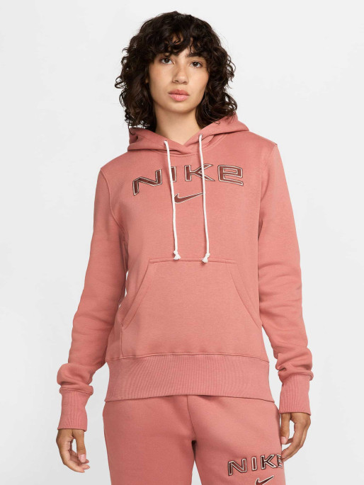 NIKE W NSW PHNX FLC STD PO LOGO HDY Hoodie