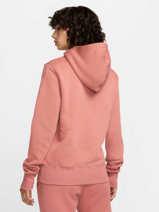 NIKE W NSW PHNX FLC STD PO LOGO HDY Hoodie