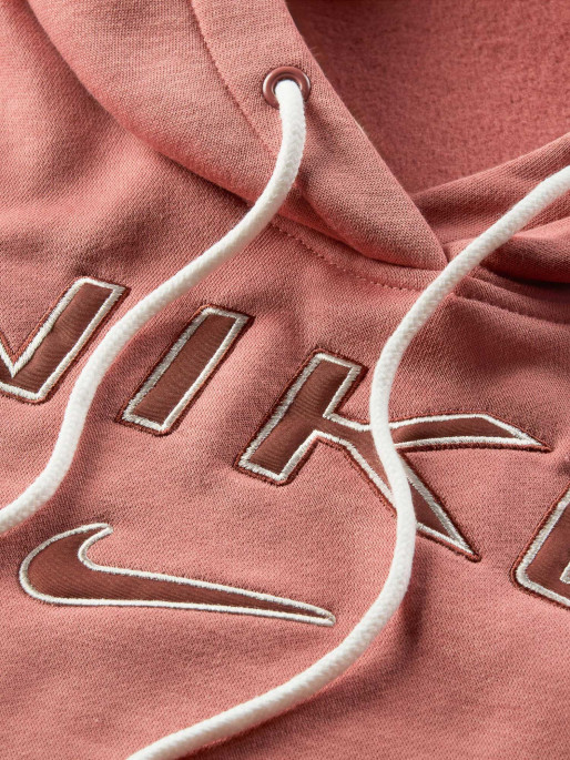 NIKE W NSW PHNX FLC STD PO LOGO HDY Hoodie