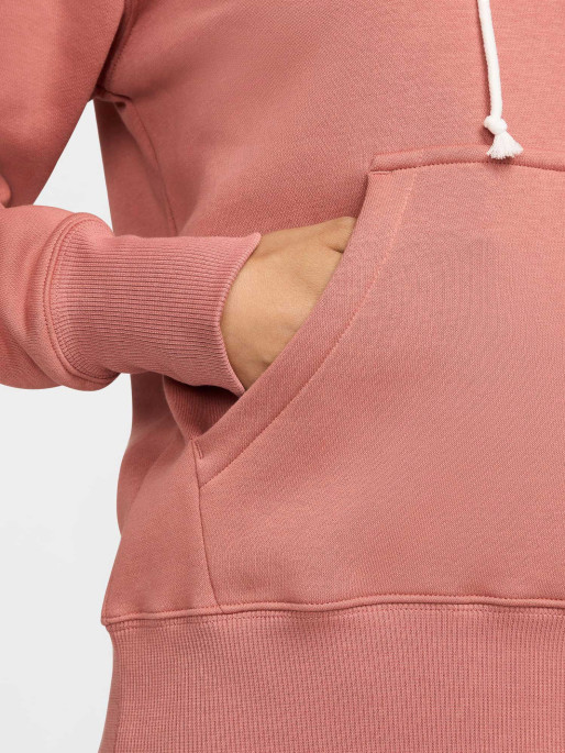 NIKE W NSW PHNX FLC STD PO LOGO HDY Hoodie