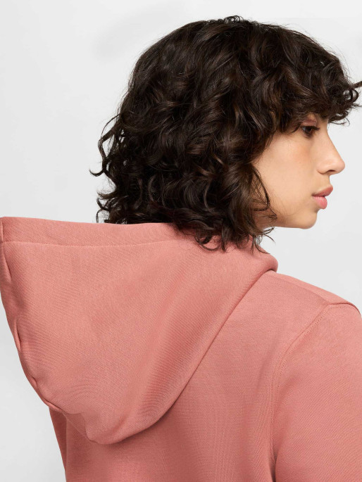 NIKE W NSW PHNX FLC STD PO LOGO HDY Hoodie