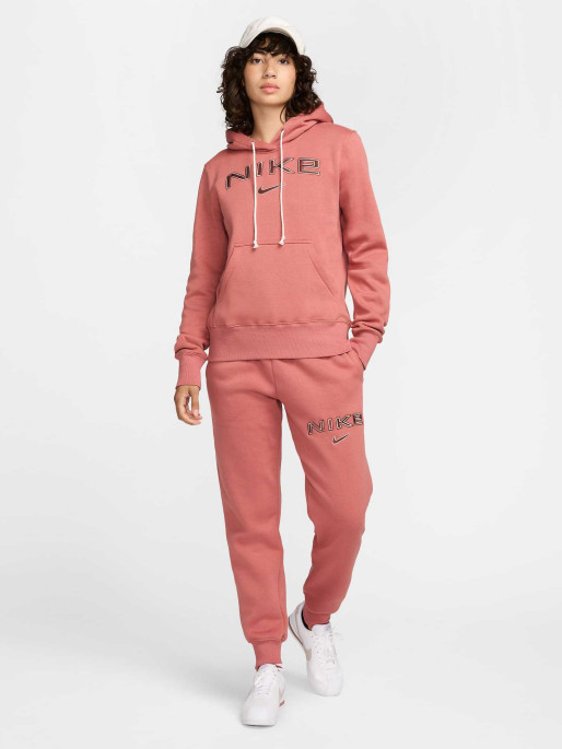 NIKE W NSW PHNX FLC STD PO LOGO HDY Hoodie