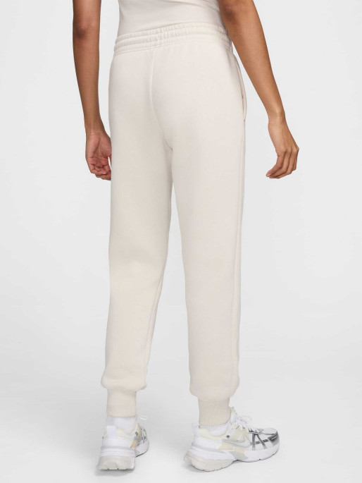 NIKE W NSW PHNX FLC MR STD LOGO PNT Pants
