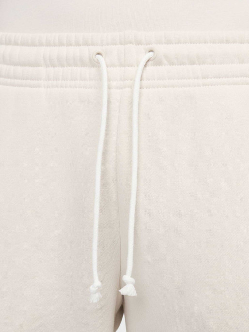 NIKE W NSW PHNX FLC MR STD LOGO PNT Pants