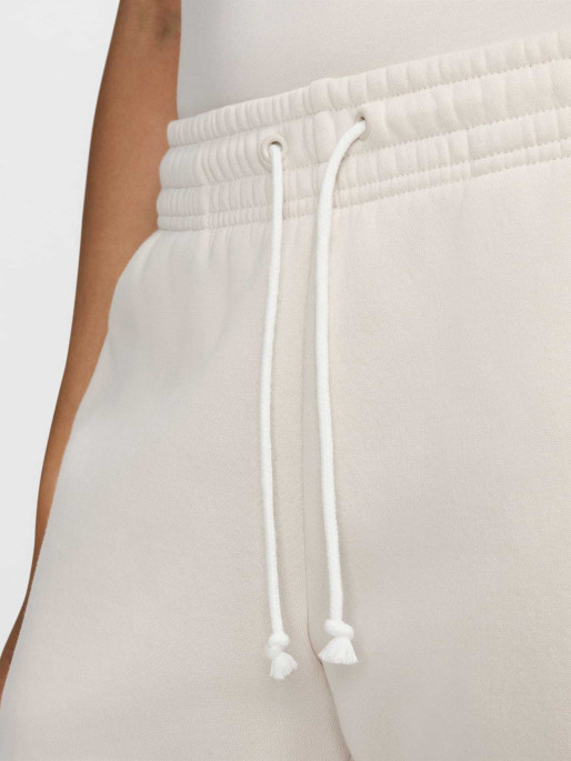 NIKE W NSW PHNX FLC MR STD LOGO PNT Pants