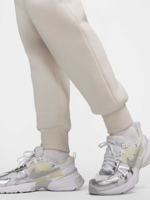 NIKE W NSW PHNX FLC MR STD LOGO PNT Pants