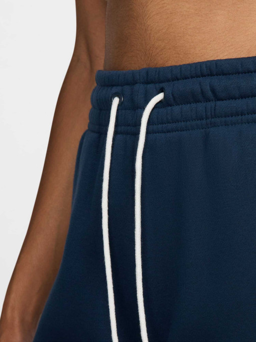 NIKE W NSW PHNX FLC MR STD LOGO PNT Pants