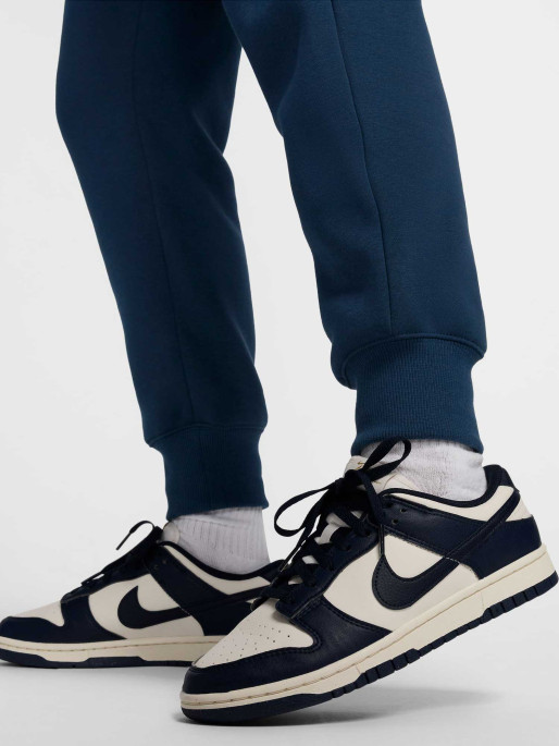 NIKE W NSW PHNX FLC MR STD LOGO PNT Pants