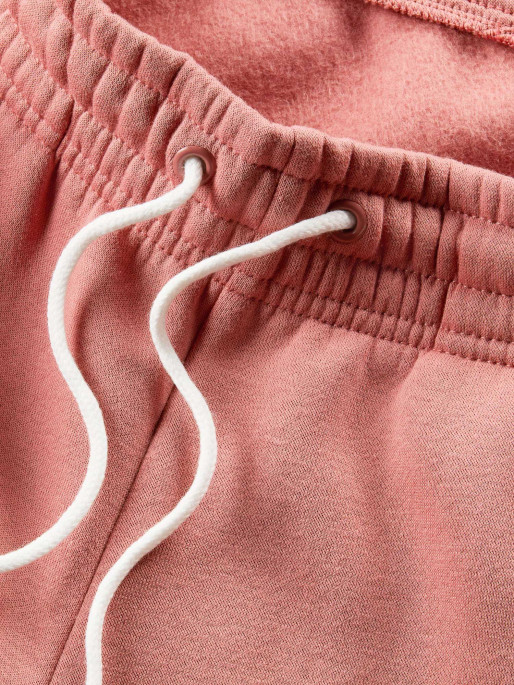 NIKE W NSW PHNX FLC MR STD LOGO PNT Pants