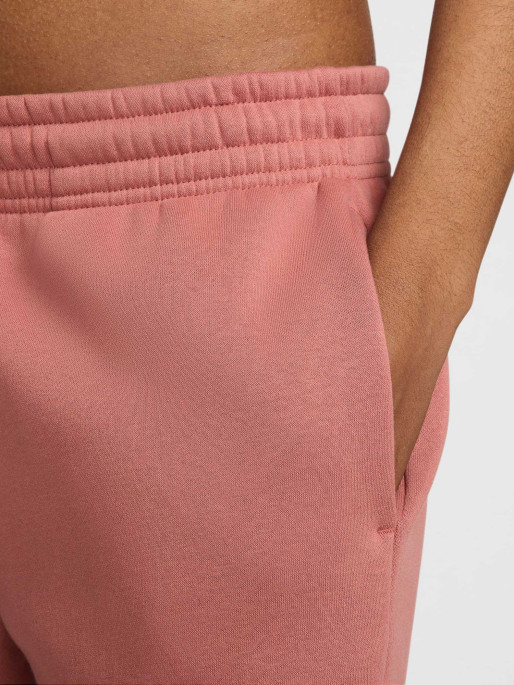 NIKE W NSW PHNX FLC MR STD LOGO PNT Pants