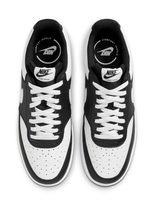 NIKE Παπούτσια COURT VISION LO