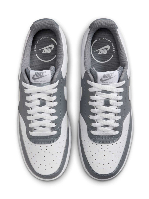 NIKE Muške patike COURT VISION LO