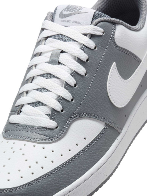 NIKE Muške patike COURT VISION LO