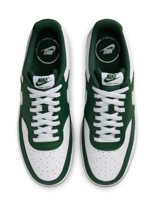 NIKE Παπούτσια COURT VISION LO