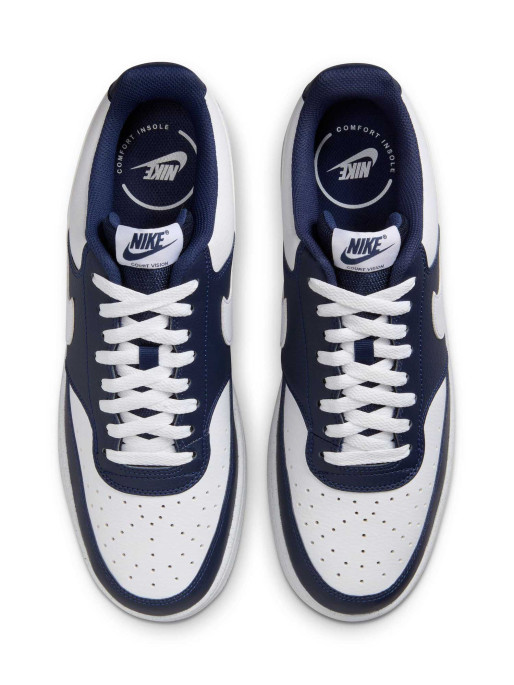 NIKE Incaltaminte Court Vision Lo