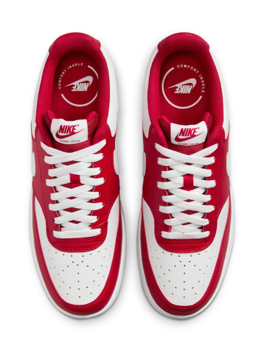NIKE Παπούτσια COURT VISION LO