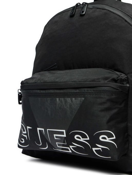GUESS JEANS VENEZIA BACKPACK W FRONT PCKT