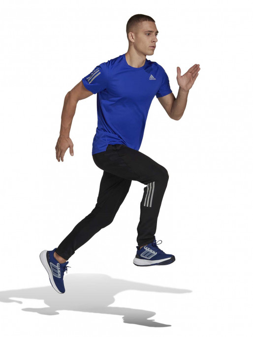 ADIDAS PERFORMANCE muški donji deo trenerke Own the Run Astro Knit