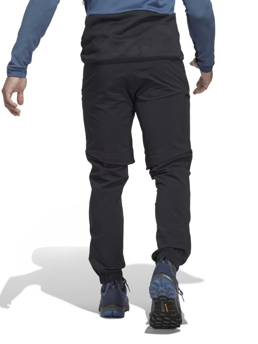 ADIDAS PERFORMANCE Pantaloni turism Terrex Utilitas Hiking