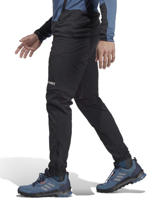 ADIDAS PERFORMANCE Pantaloni turism Terrex Utilitas Hiking
