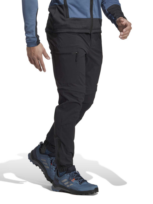 ADIDAS PERFORMANCE Pantaloni turism Terrex Utilitas Hiking