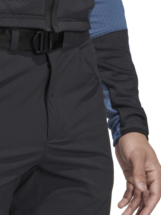 ADIDAS PERFORMANCE Pantaloni turism Terrex Utilitas Hiking