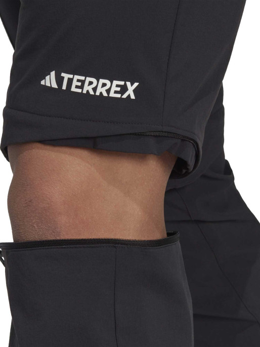 ADIDAS PERFORMANCE Pantaloni turism Terrex Utilitas Hiking