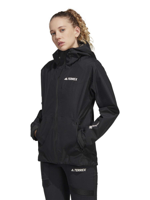 ADIDAS PERFORMANCE TERREX XPERIOR GORE-TEX PACLITE Jacket