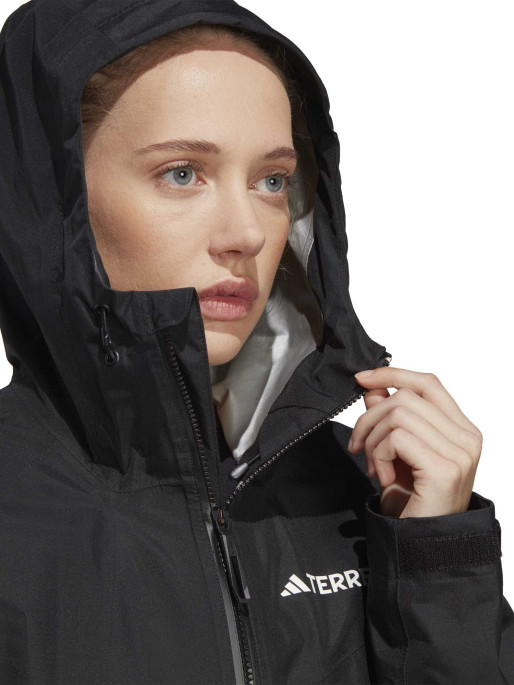 ADIDAS PERFORMANCE TERREX XPERIOR GORE-TEX PACLITE Jacket