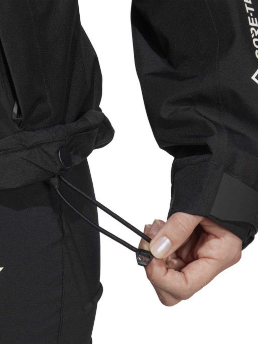 ADIDAS PERFORMANCE TERREX XPERIOR GORE-TEX PACLITE Jacket