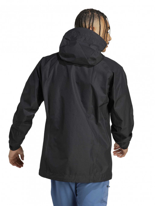 ADIDAS PERFORMANCE Terrex Xperior GORE-TEX Paclite Rain Jacket