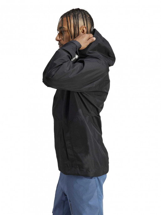 ADIDAS PERFORMANCE Terrex Xperior GORE-TEX Paclite Rain Jacket